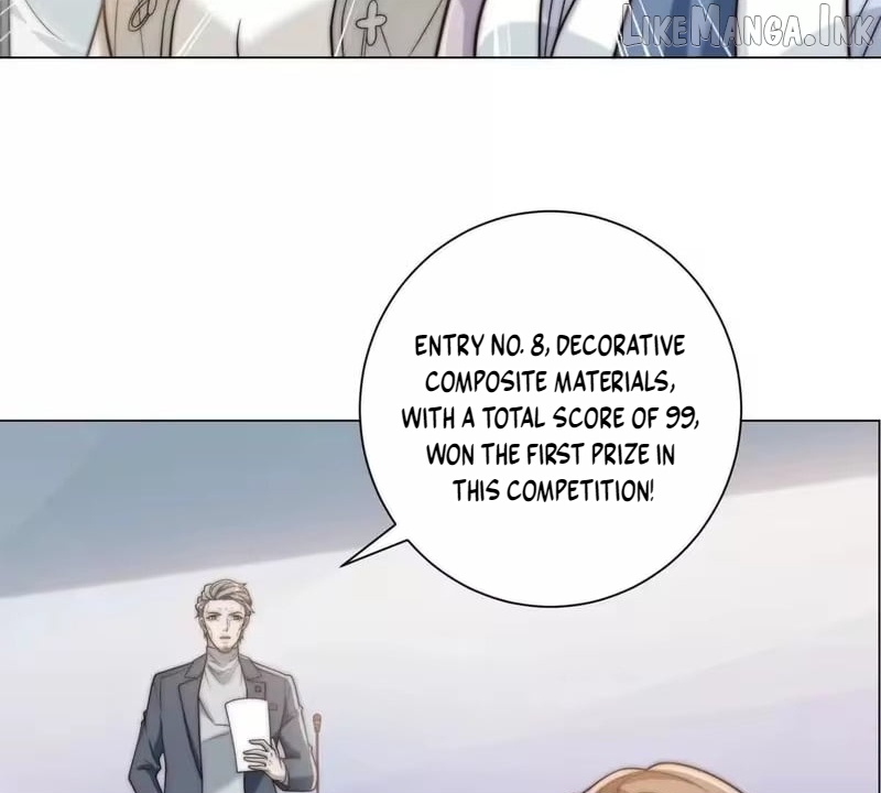 Dominating with the Price Collapse System Chapter 86  - page 34